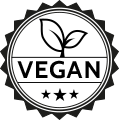 Produit vegan